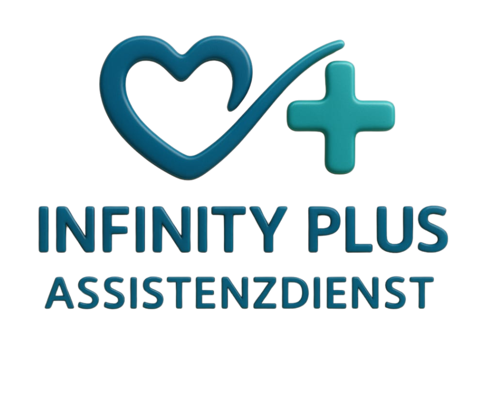 Infinity Plus Logo